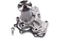 Pompa wodna do Mitsubishi, P7743, HEPU w ofercie sklepu e-autoparts.pl 